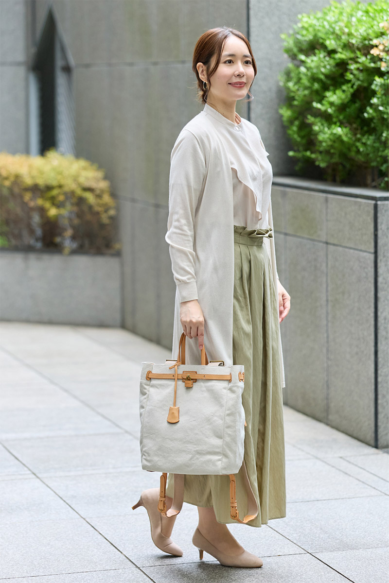 【ケアセット＋安心の3年保証付】 genten ゲンテン PiantaIII ピアンタ3 リュック 44605