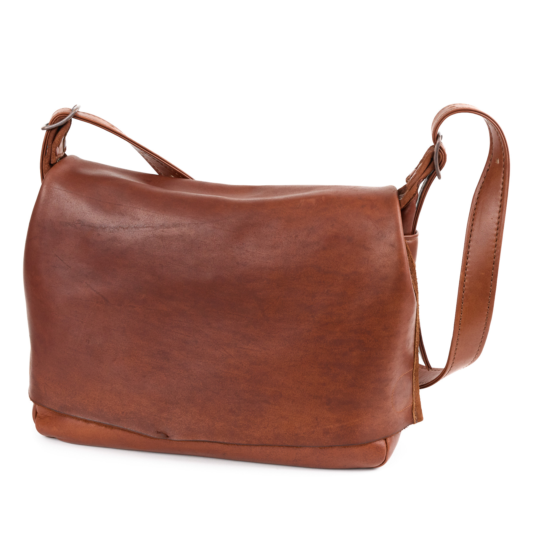 genten（ゲンテン） 3年保証＋ケアセット付 ホースレザーバッグ