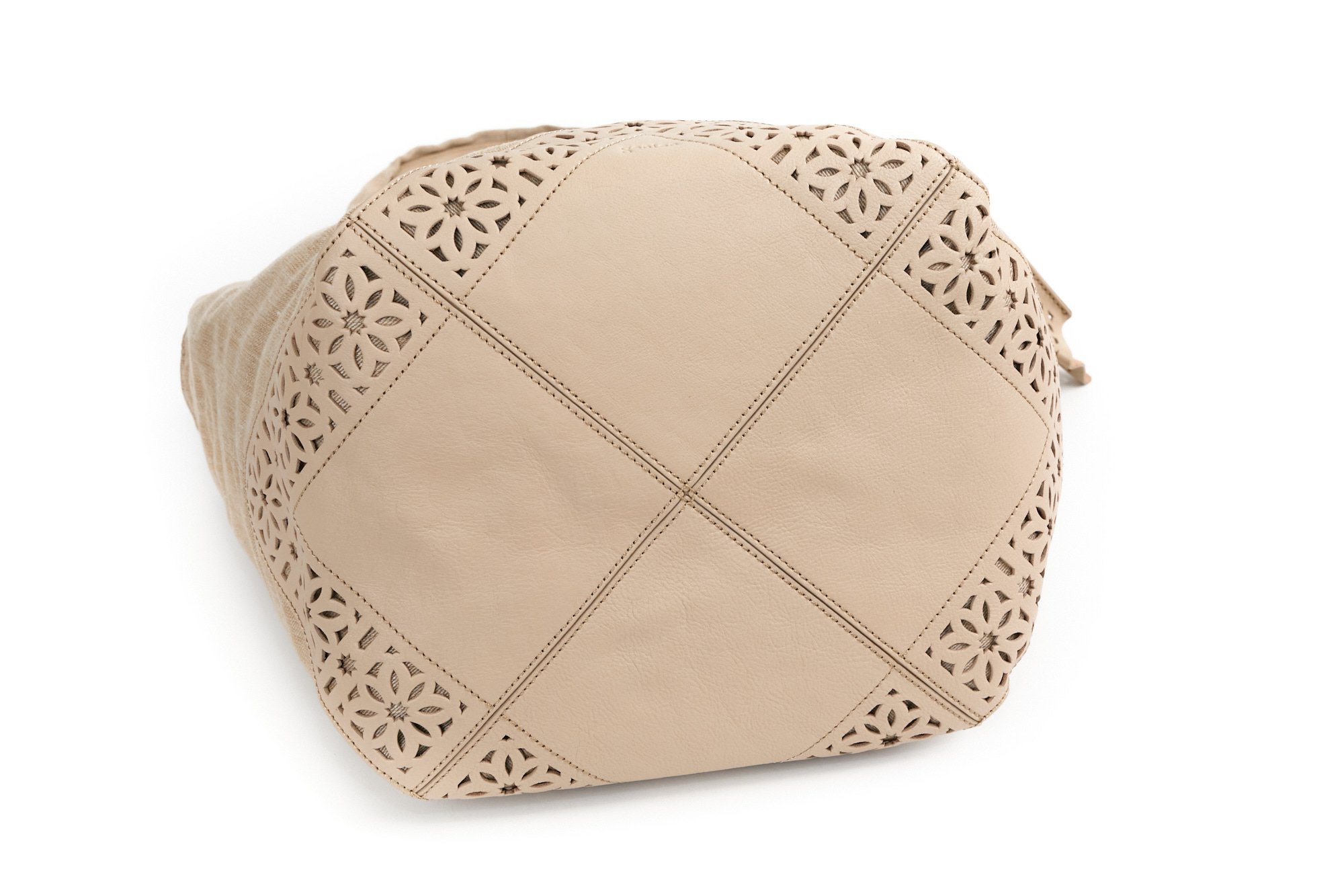 genten（ゲンテン） 3年保証＋ケアセット付 Lino リノ トートバッグ