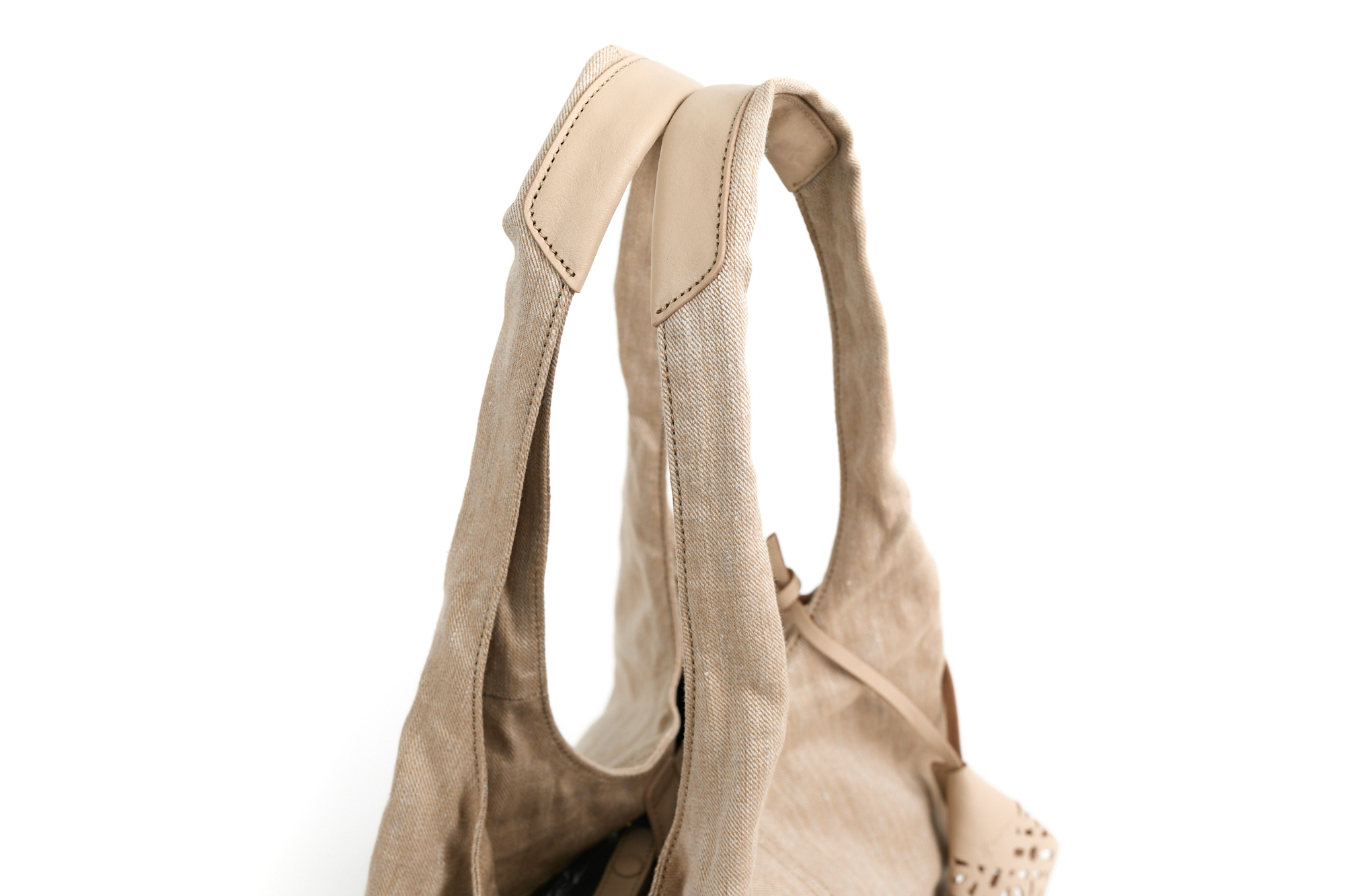 genten（ゲンテン） 3年保証＋ケアセット付 Lino リノ トートバッグ