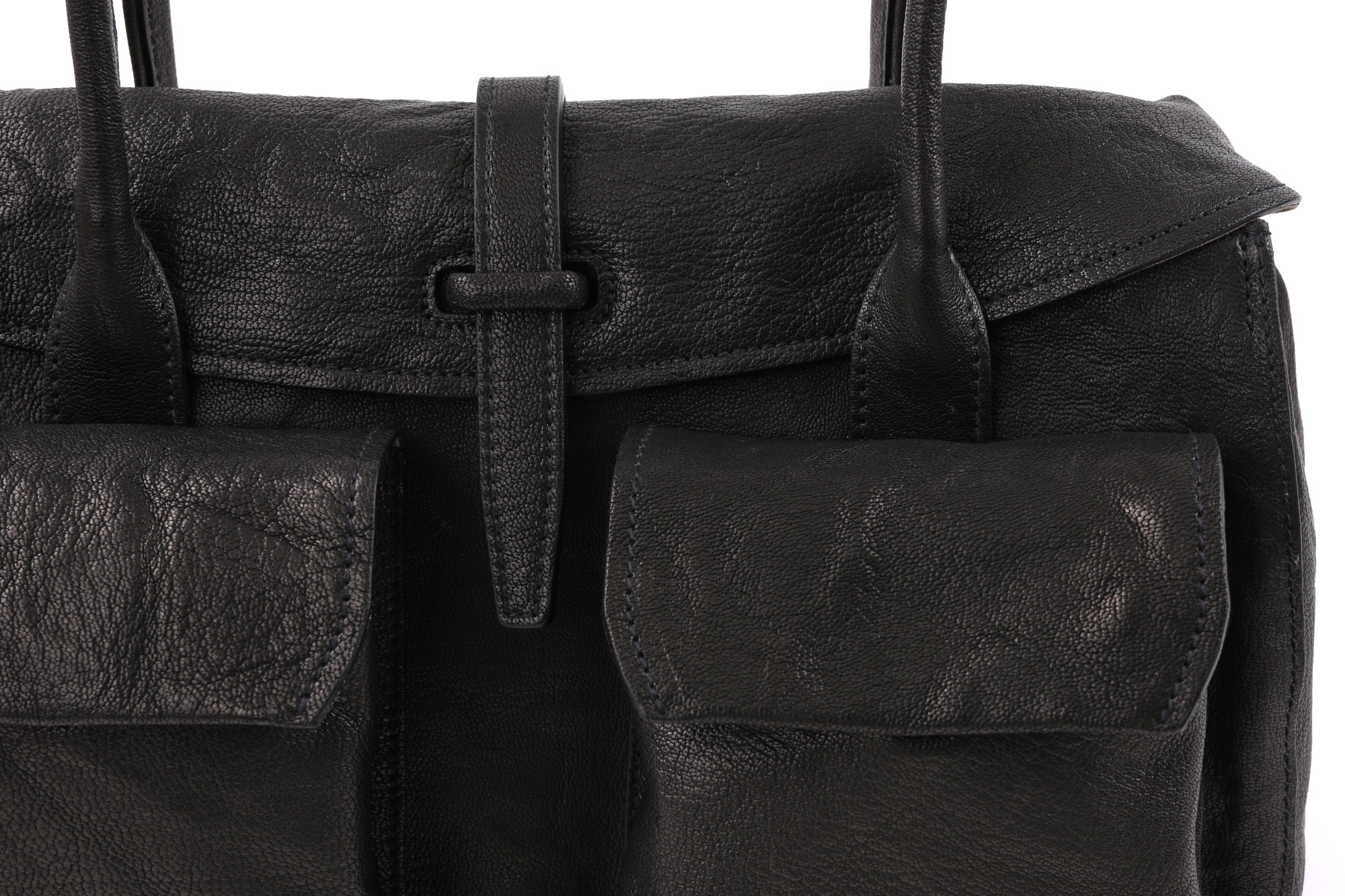 genten（ゲンテン） 3年保証＋ケアセット付 ゴートシュリンク かぶせ