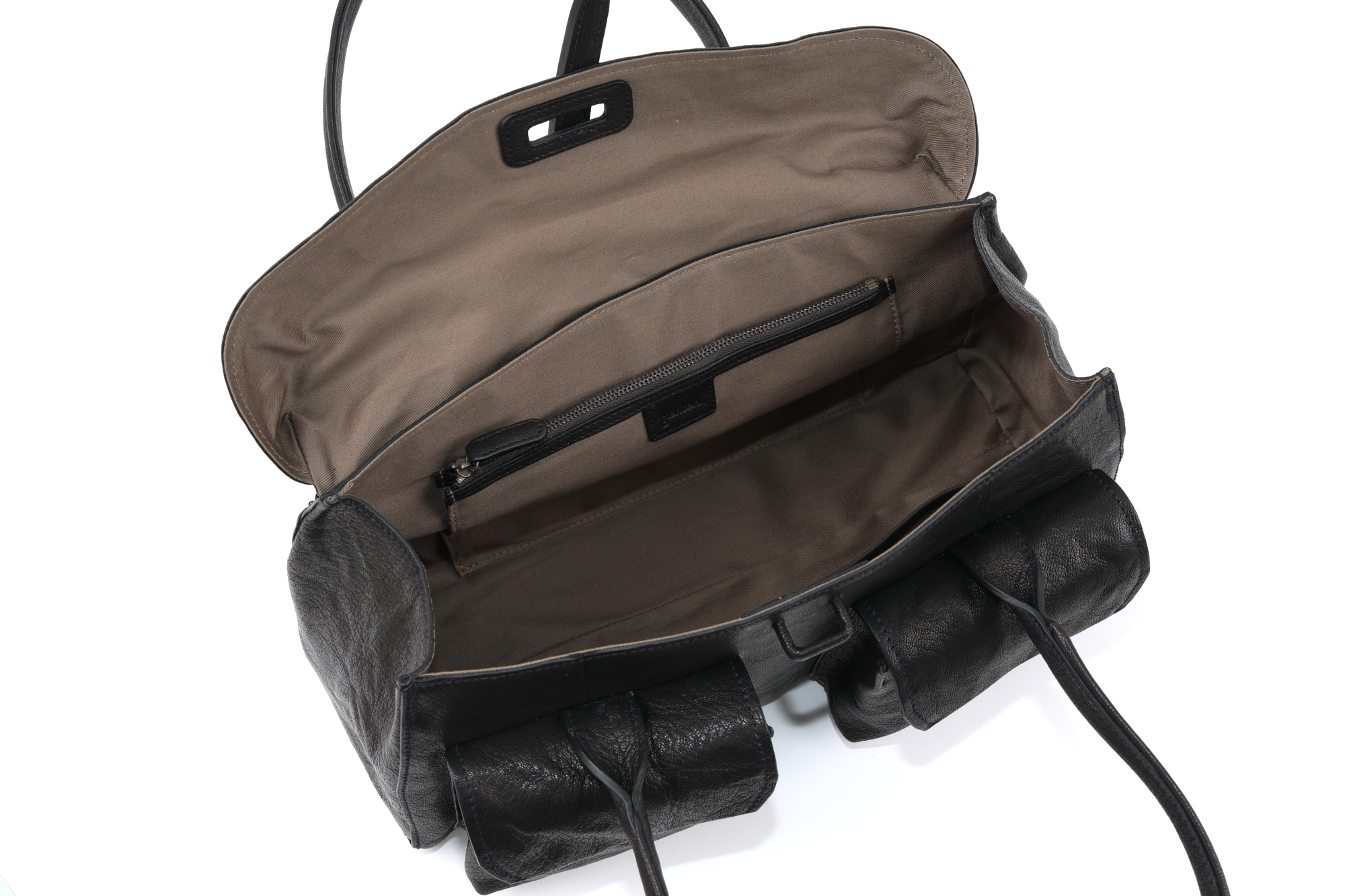 genten（ゲンテン） 3年保証＋ケアセット付 ゴートシュリンク かぶせ