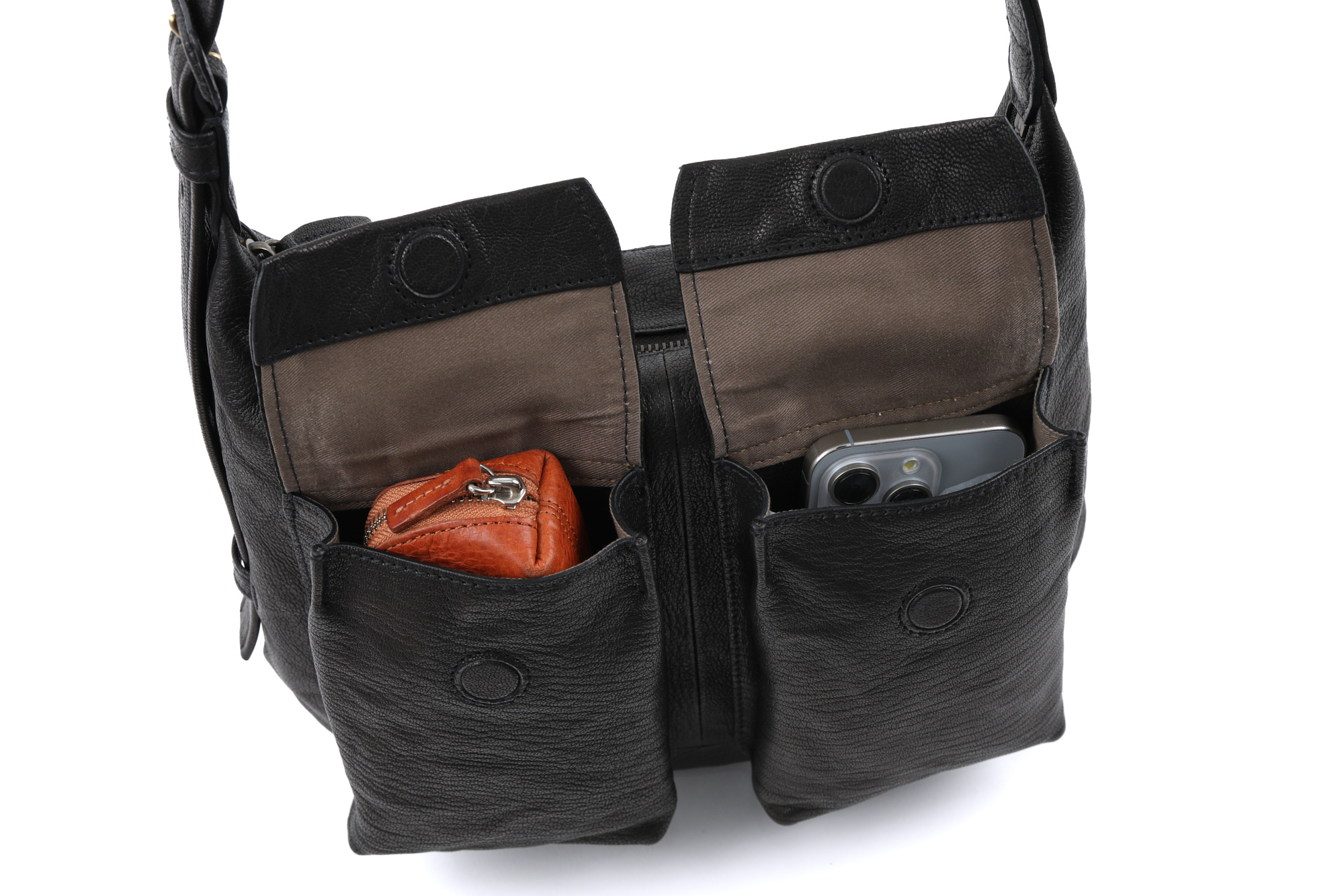 genten（ゲンテン） 3年保証＋ケアセット付 ゴートシュリンク