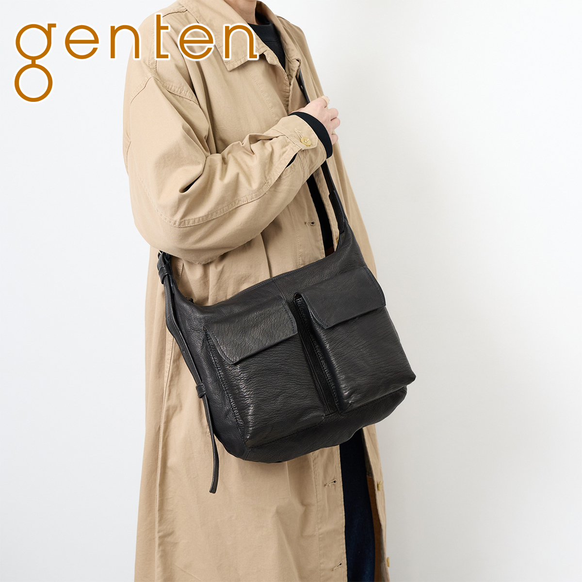 genten バッグ ショルダー」の人気商品一覧 | 安い商品を通販