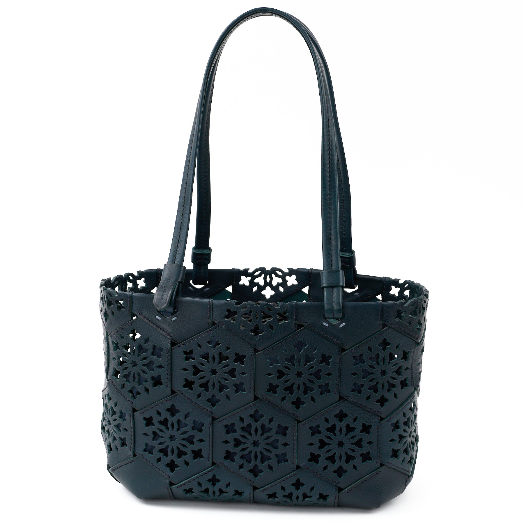 genten（ゲンテン） 3年保証＋ケアセット付 Kaleido カレイド トート