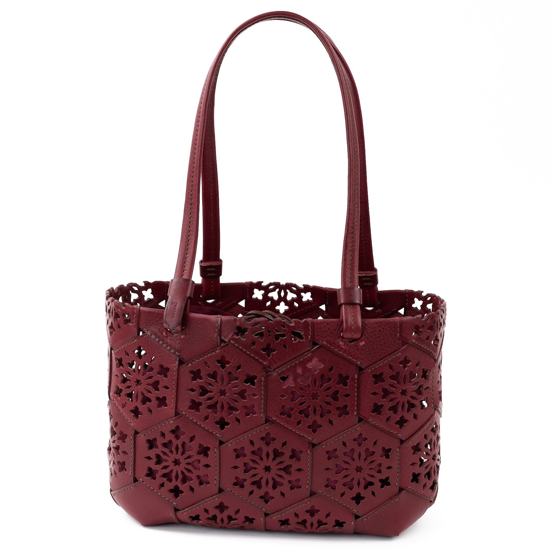 genten（ゲンテン） 【ケアセット＋安心の3年保証付】 Kaleido