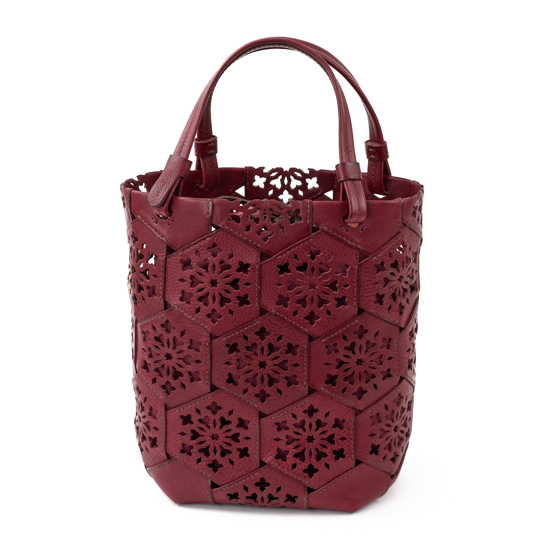 genten（ゲンテン） 3年保証＋ケアセット付 Kaleido カレイド トート