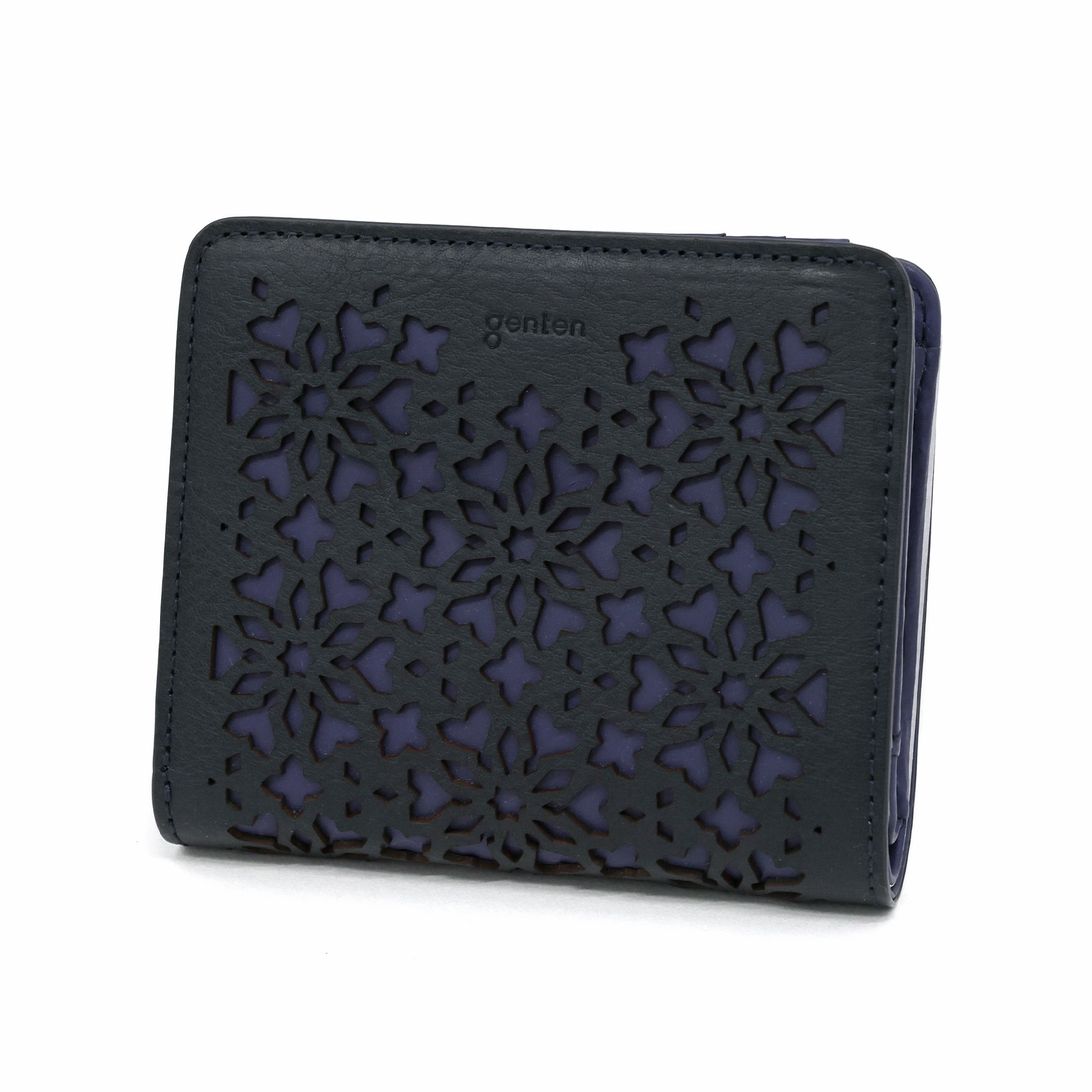 genten（ゲンテン） 【ケアセット＋安心の3年保証付】 Kaleido