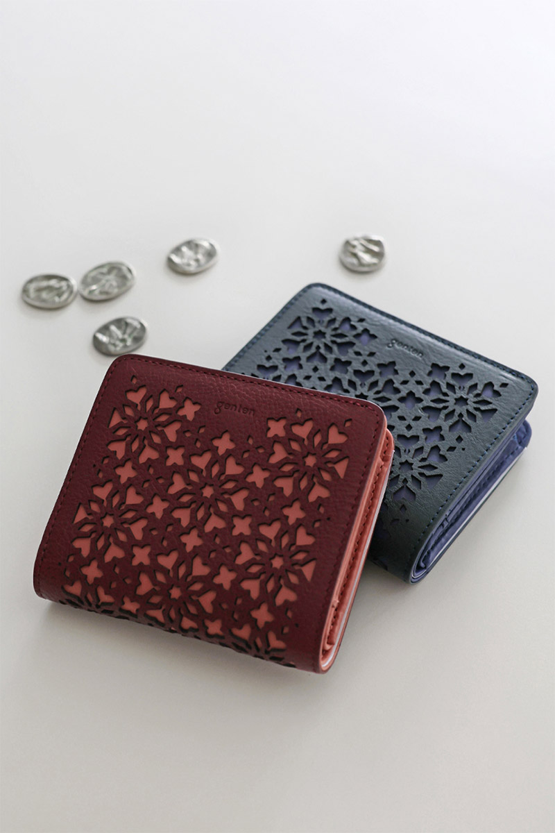 genten（ゲンテン） 【ケアセット＋安心の3年保証付】 Kaleido