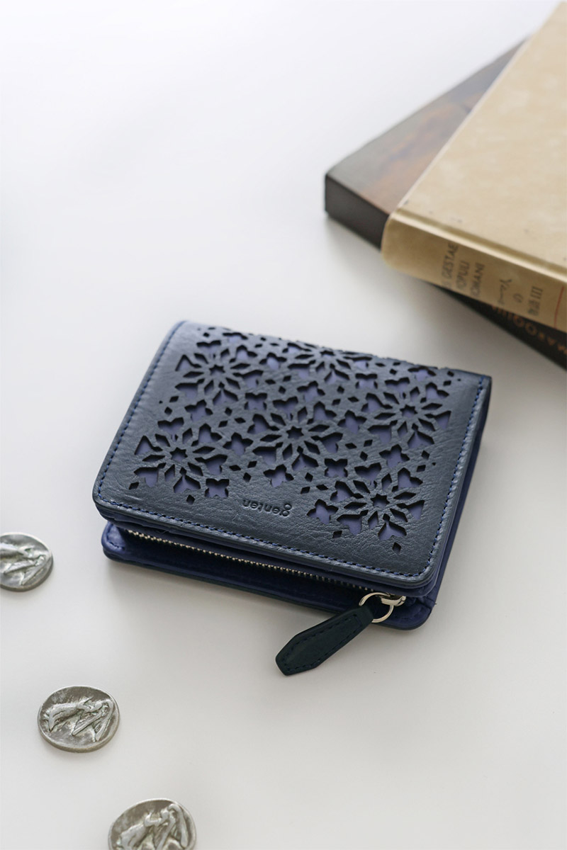 genten（ゲンテン） 【ケアセット＋安心の3年保証付】 Kaleido