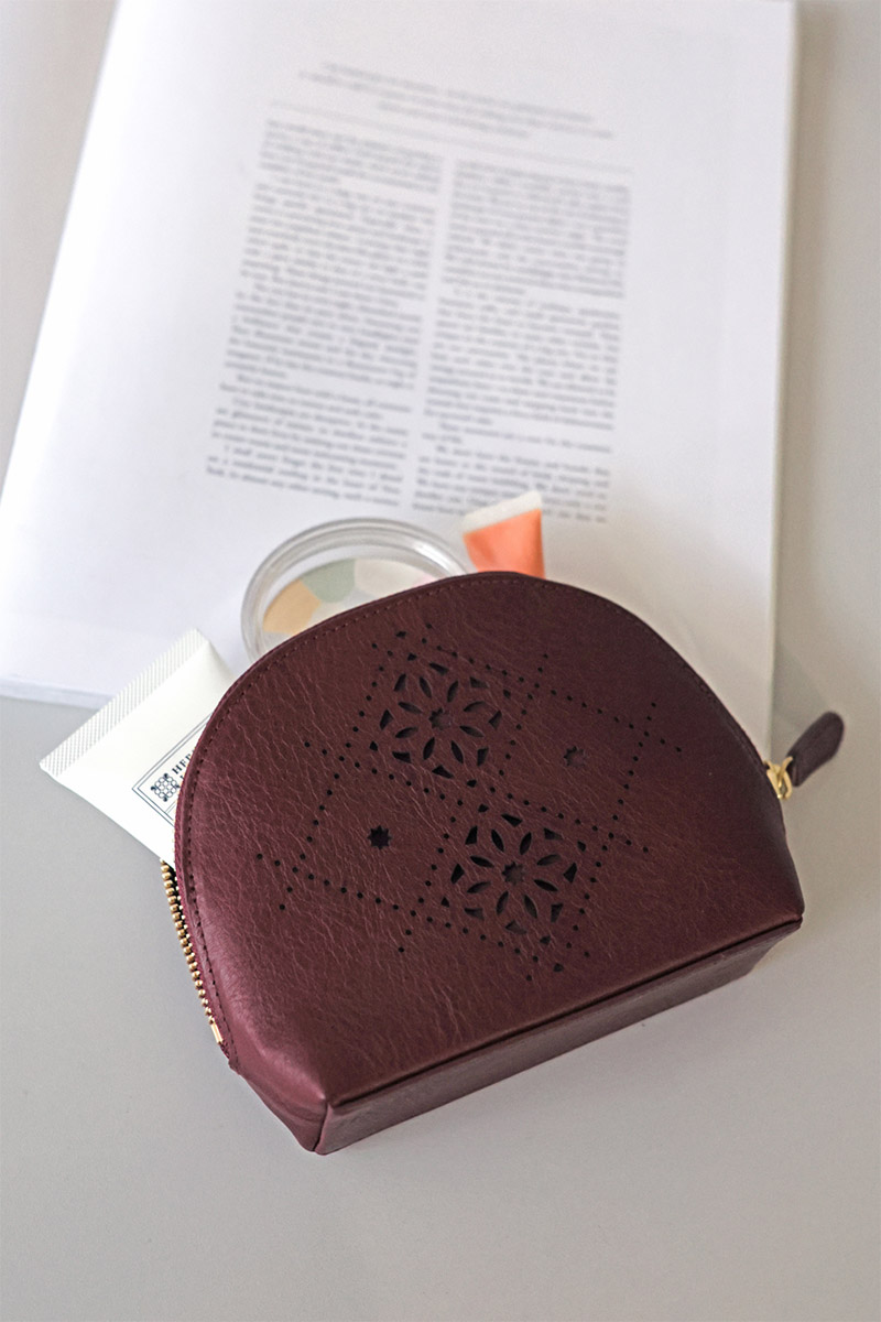 genten（ゲンテン） 【ケアセット＋安心の3年保証付】 Argyle Cutwork