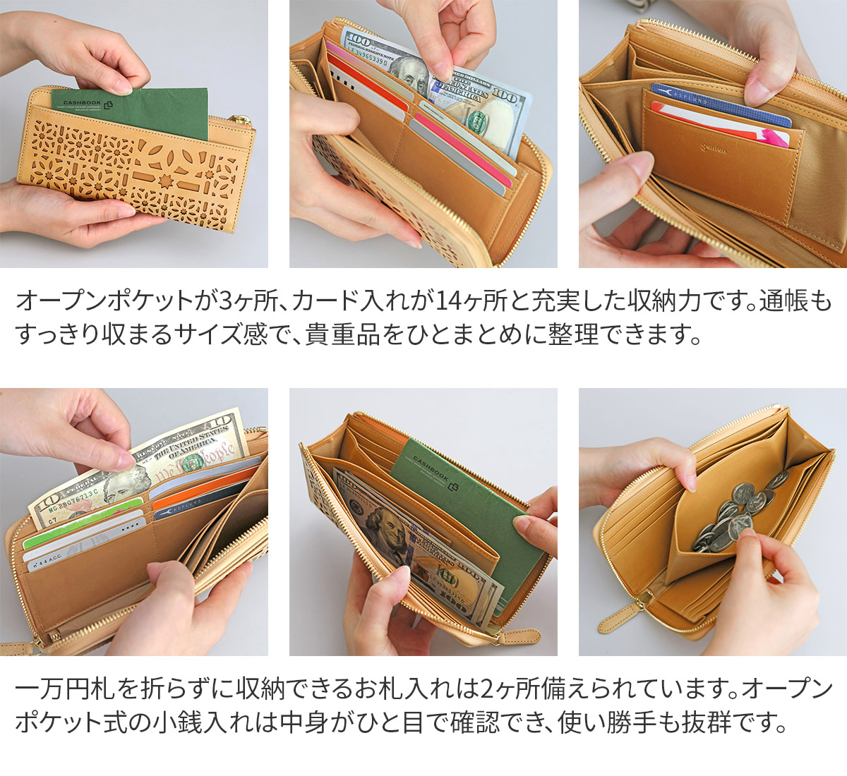 genten（ゲンテン） 3年保証＋ケアセット付 multicutwork mini マルチ