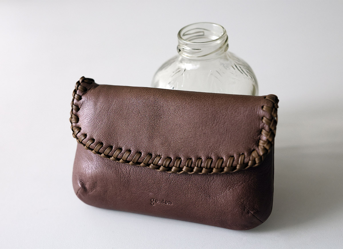 genten（ゲンテン） 3年保証付 Wool sheep soft ウールシープソフト 