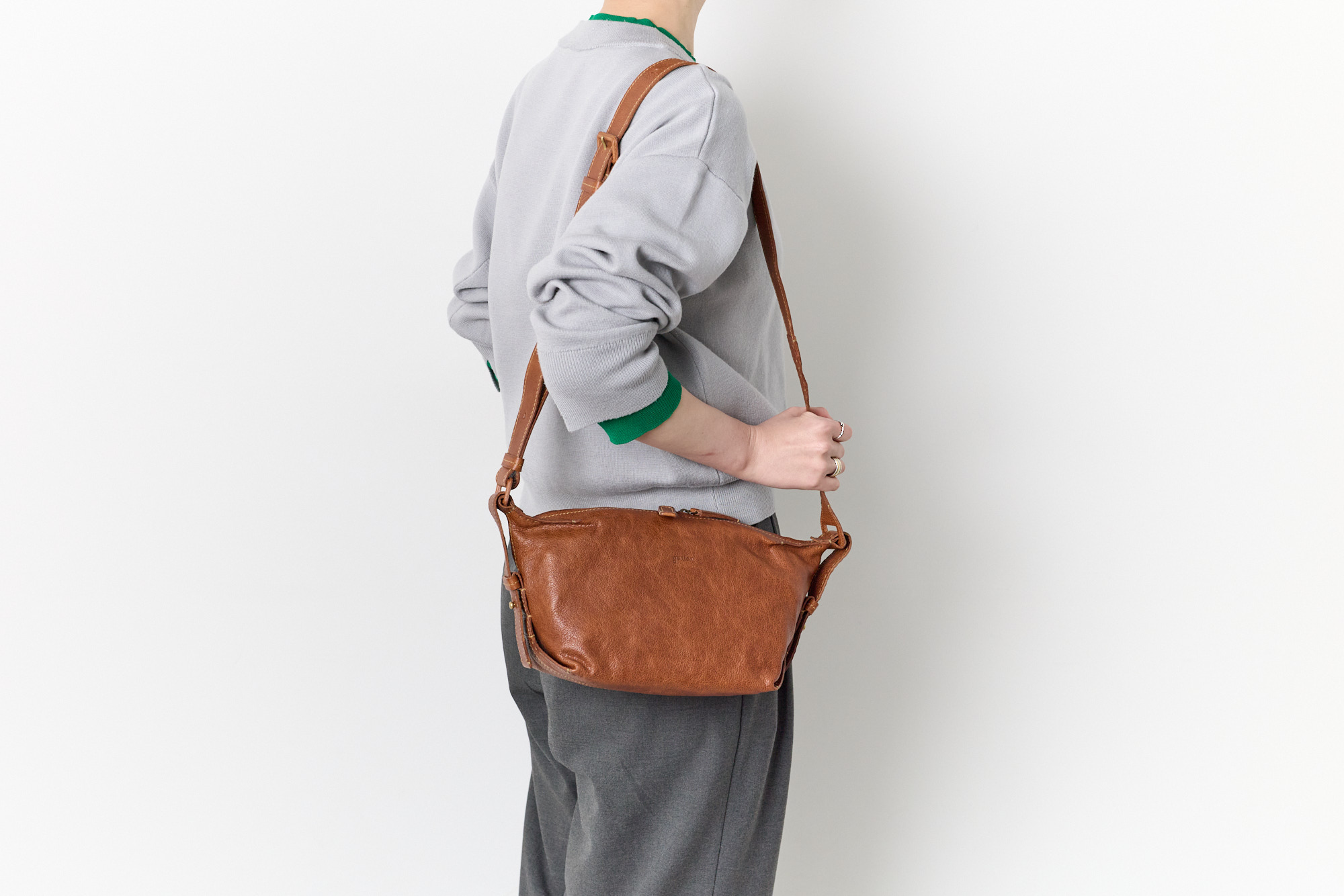 genten バッグ 新作のおすすめ人気商品一覧 通販 - Yahoo!ショッピング