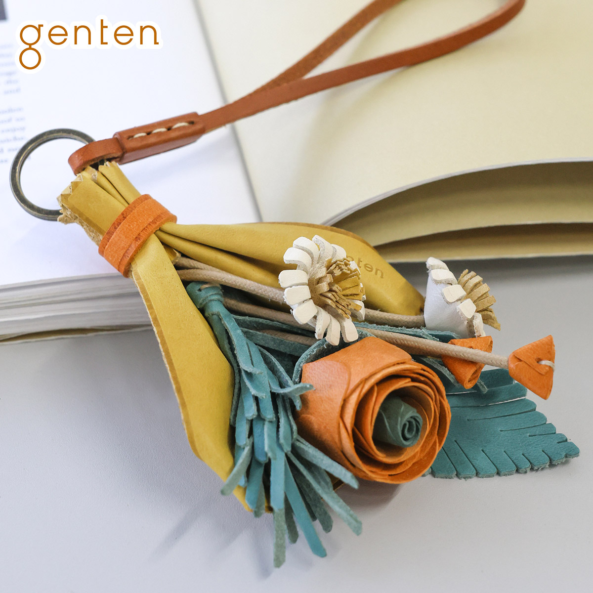 genten（ゲンテン） 3年保証＋ケアセット付 MOOMIN ムーミン ワクワク