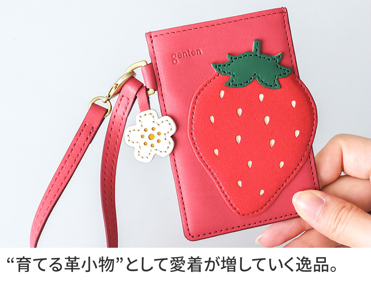 <Rian bagus いちご>STONE ガーメントケース Rian bagus いちご>STONE ガーメントケース Rian bagus いちご>STONE