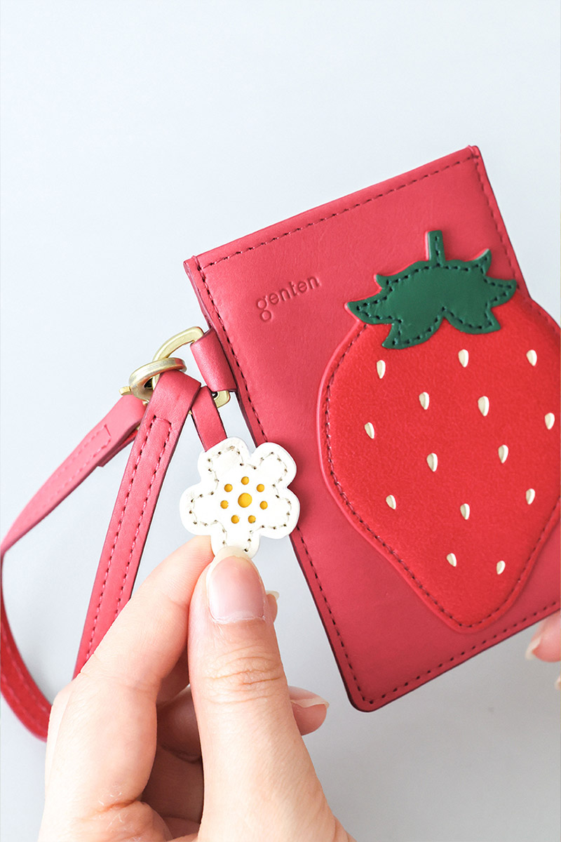 genten（ゲンテン） 3年保証付 Fruit market フルーツマーケット