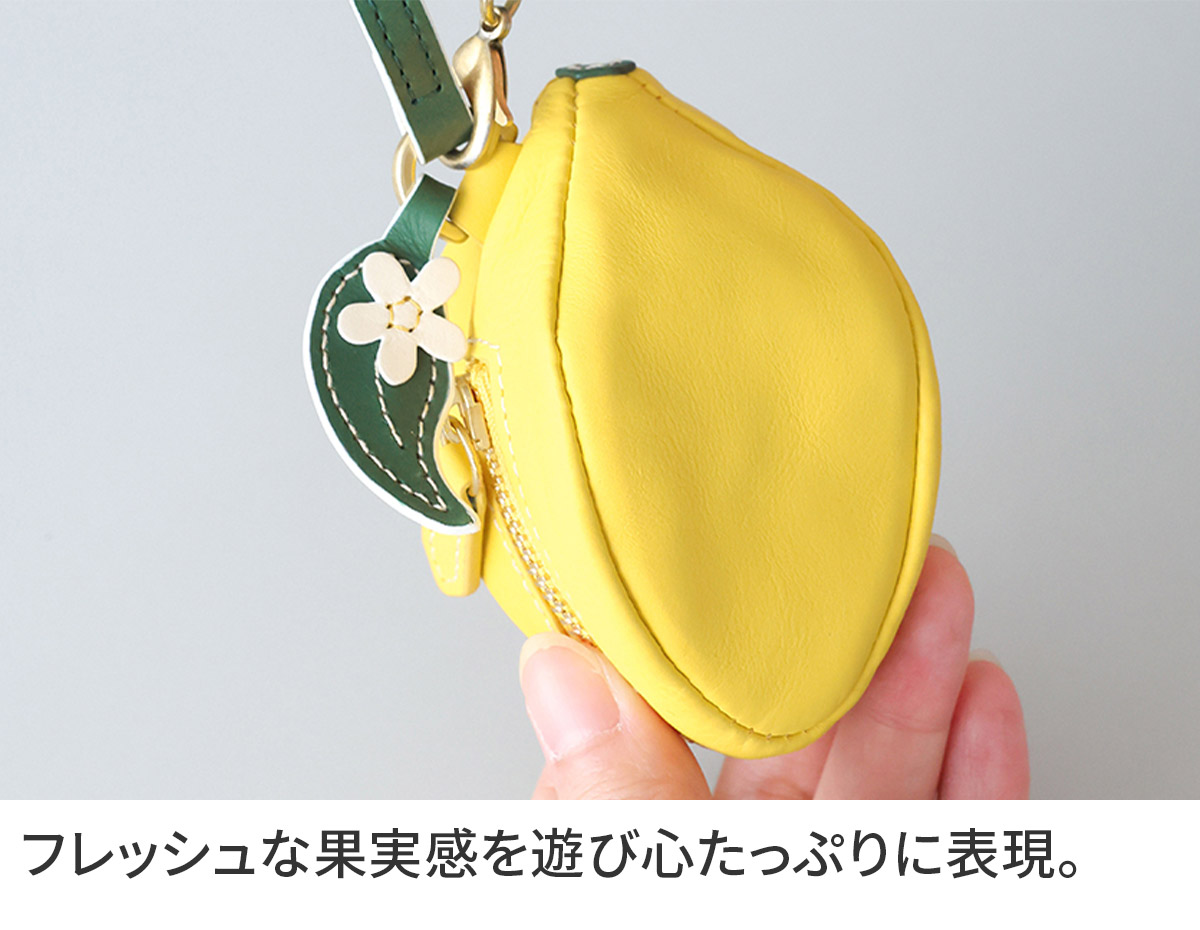 genten（ゲンテン） 3年保証＋ケアセット付 Fruit market フルーツ