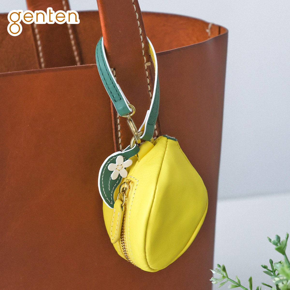 genten（ゲンテン） 3年保証＋ケアセット付 Fruit market フルーツ