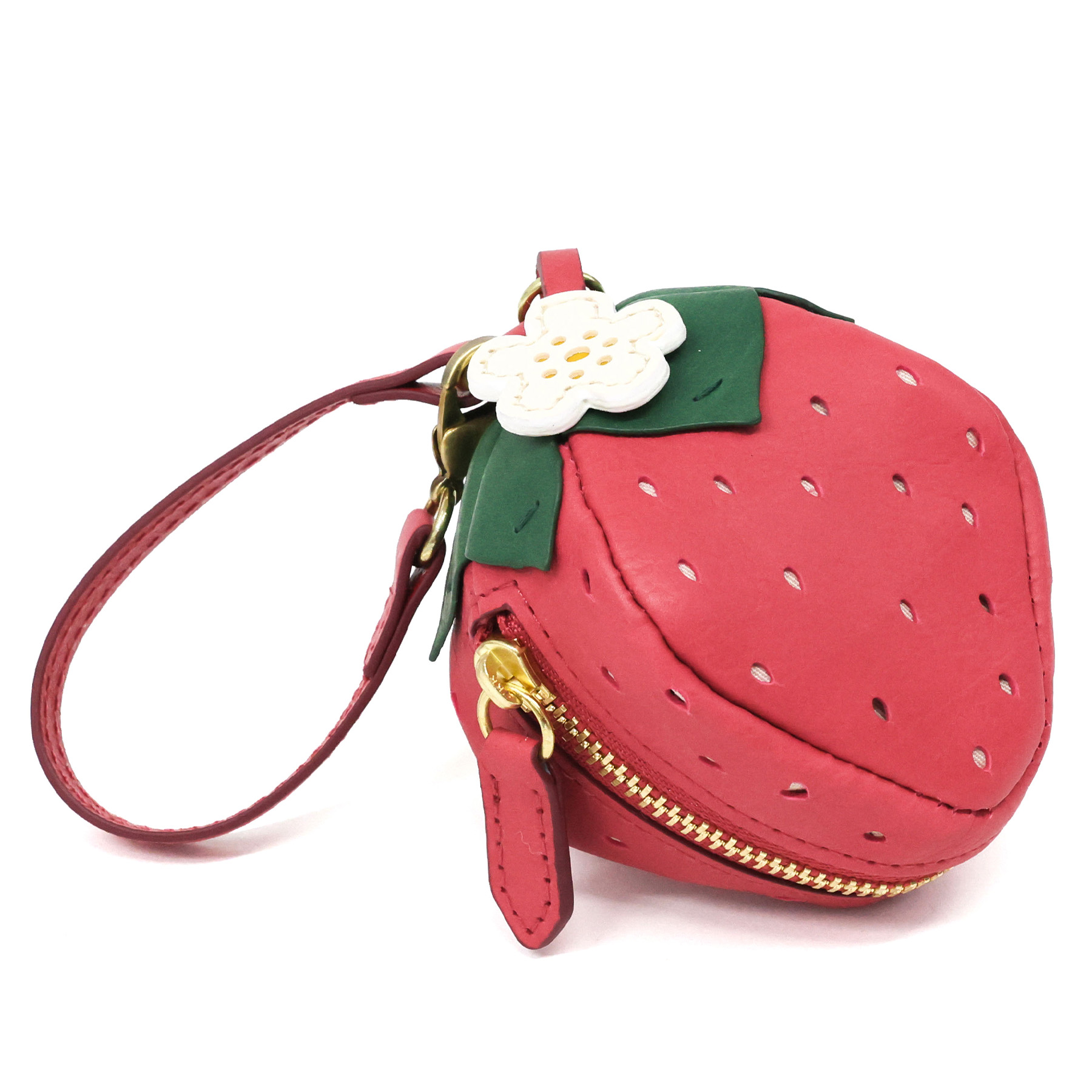 genten（ゲンテン） 3年保証＋ケアセット付 Fruit market フルーツ