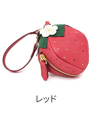 genten（ゲンテン） 3年保証＋ケアセット付 Fruit market フルーツ