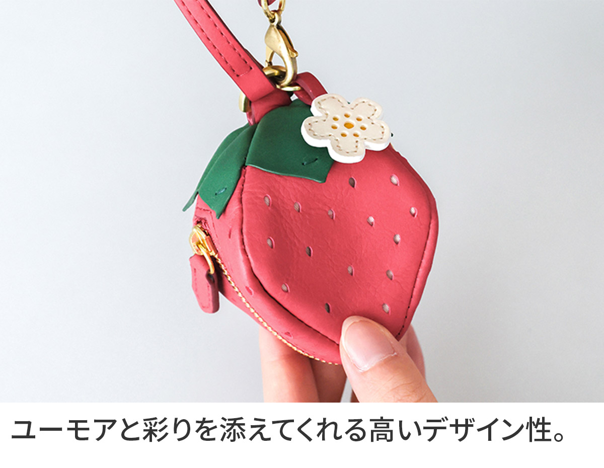 genten（ゲンテン） 3年保証＋ケアセット付 Fruit market フルーツ