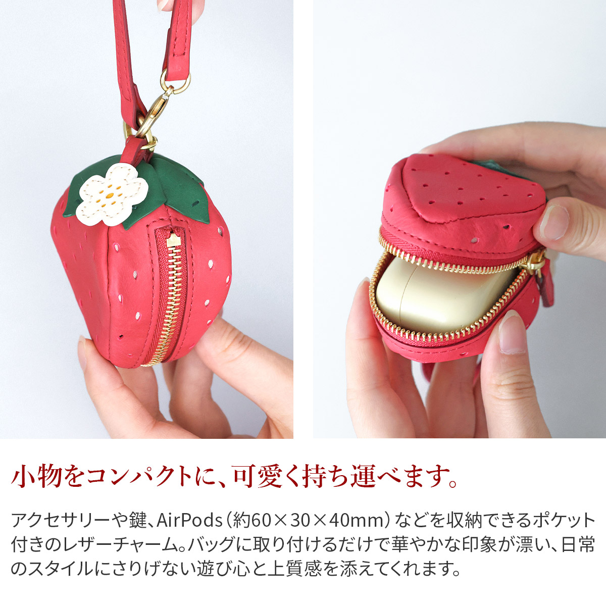 genten（ゲンテン） 3年保証＋ケアセット付 Fruit market フルーツ