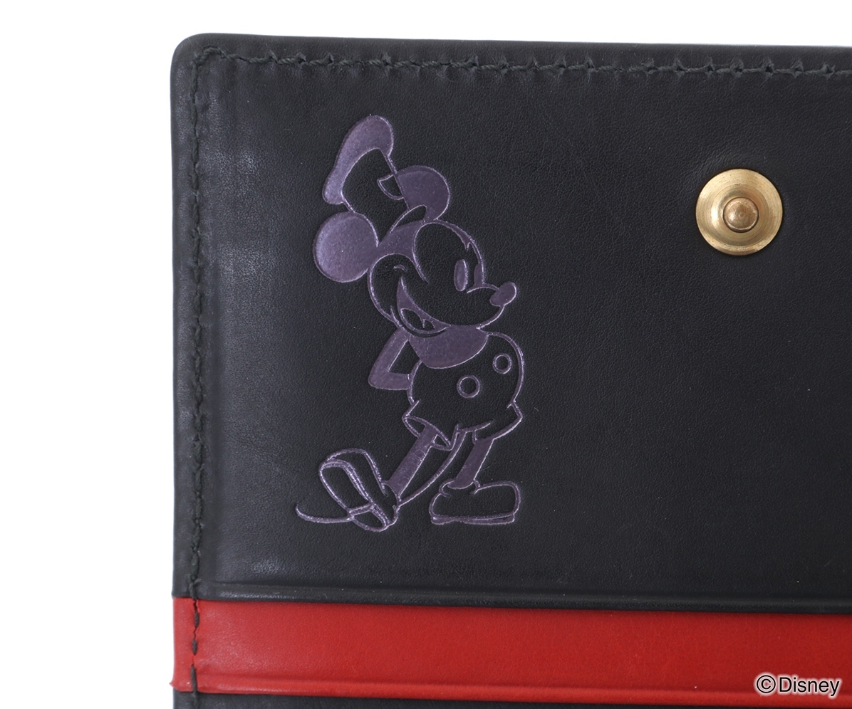 新品未使用 正規品 ゲンテン genten Disney ディズニー コラボ