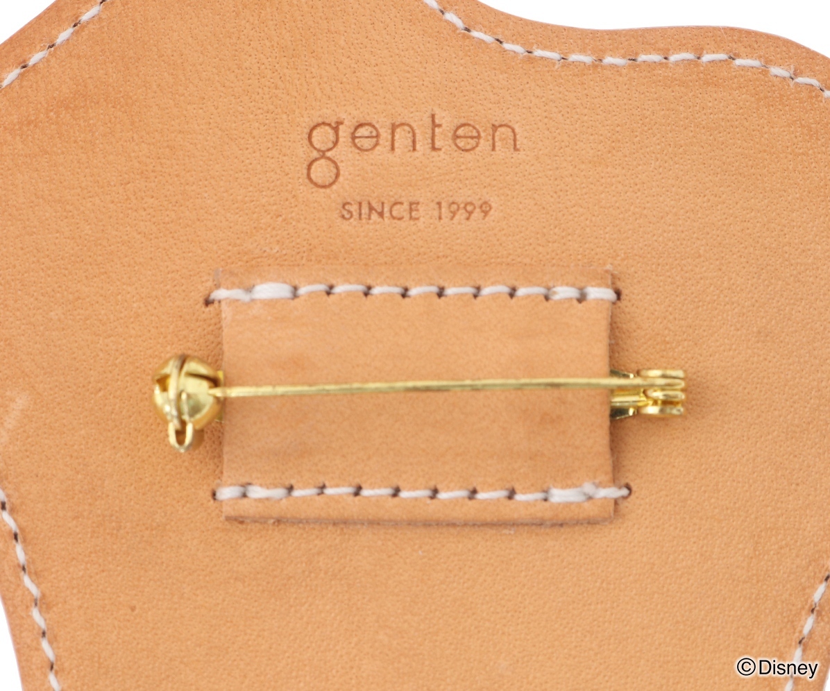 genten 【選べるノベルティ付】 ゲンテン Disney ディズニー