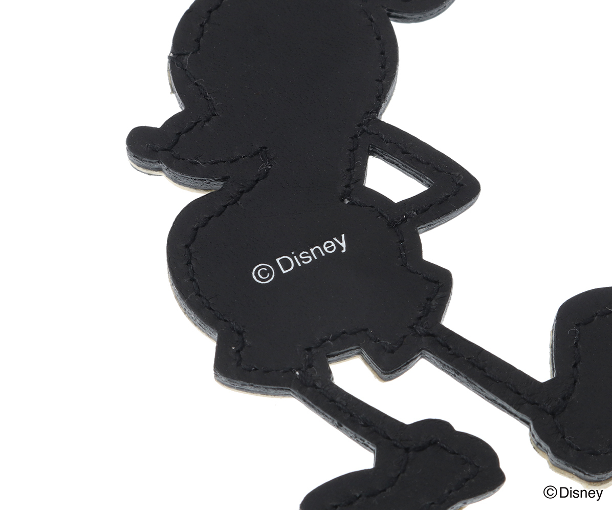 genten ゲンテン Disney ディズニー コラボ ワクワクチャーム