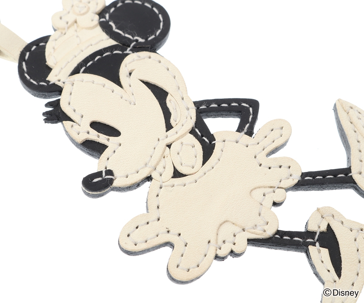 genten ゲンテン Disney ディズニー コラボ ワクワクチャーム