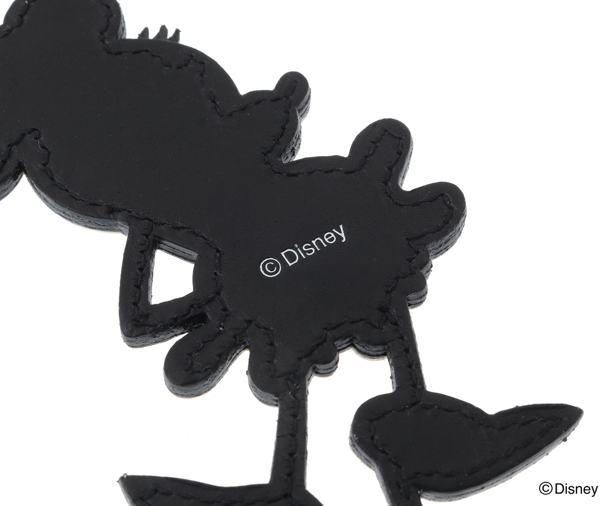 genten　ディズニー　チャーム genten ゲンテン Disney ディズニー コラボ ワクワクチャーム