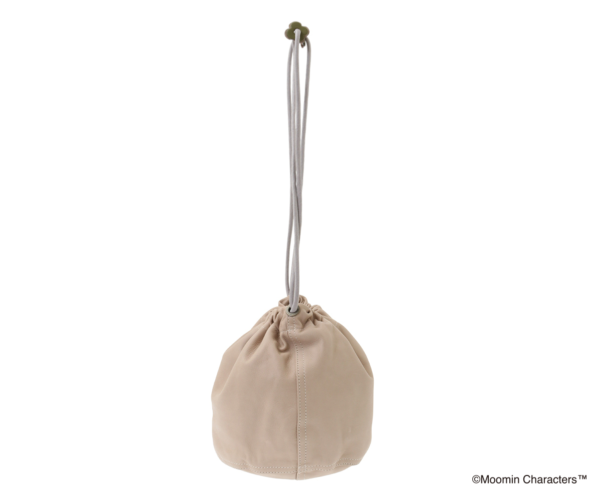 genten（ゲンテン） 【ケアセット＋安心の3年保証付】 MOOMIN ムーミン