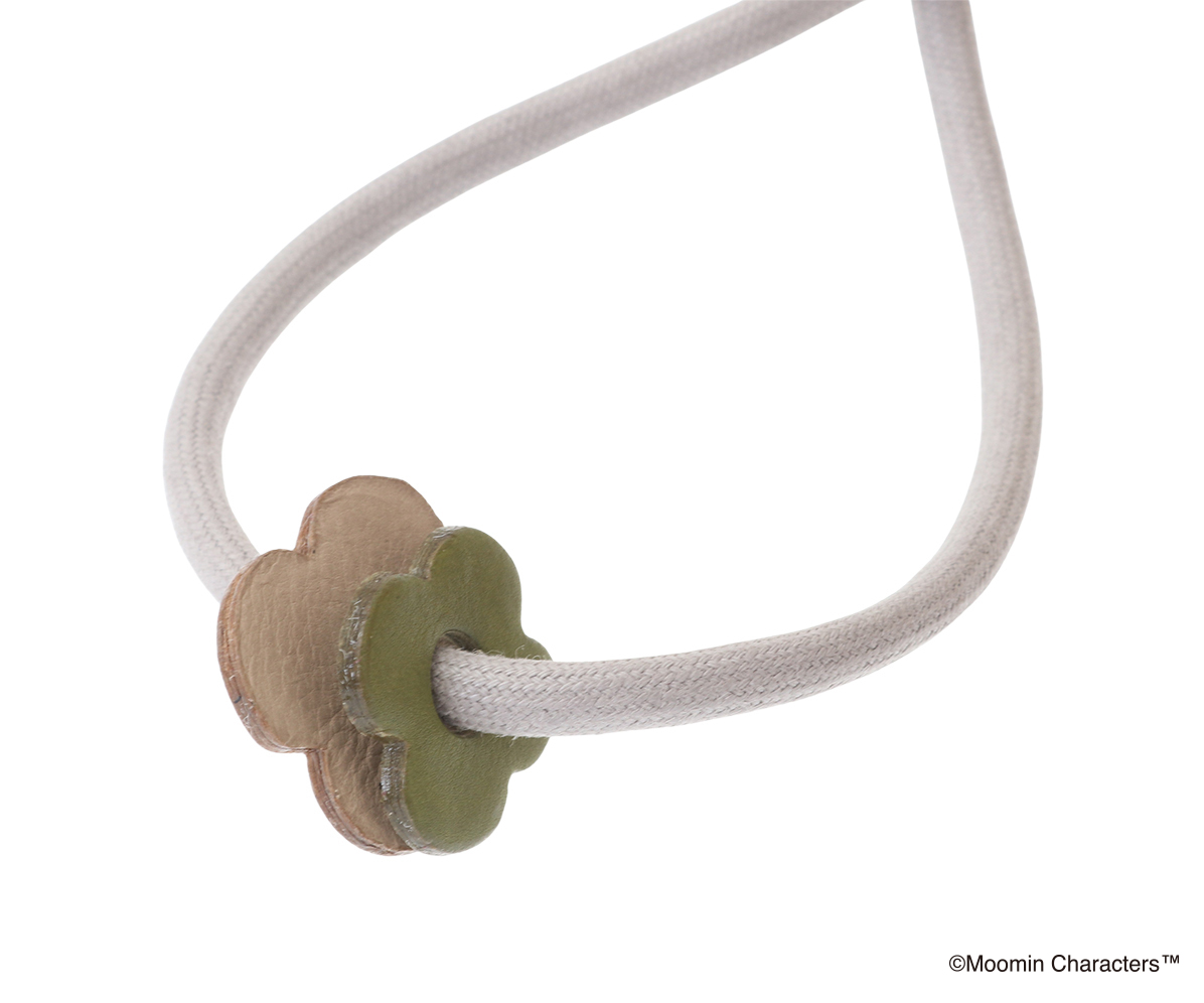 genten（ゲンテン） 【ケアセット＋安心の3年保証付】 MOOMIN ムーミン