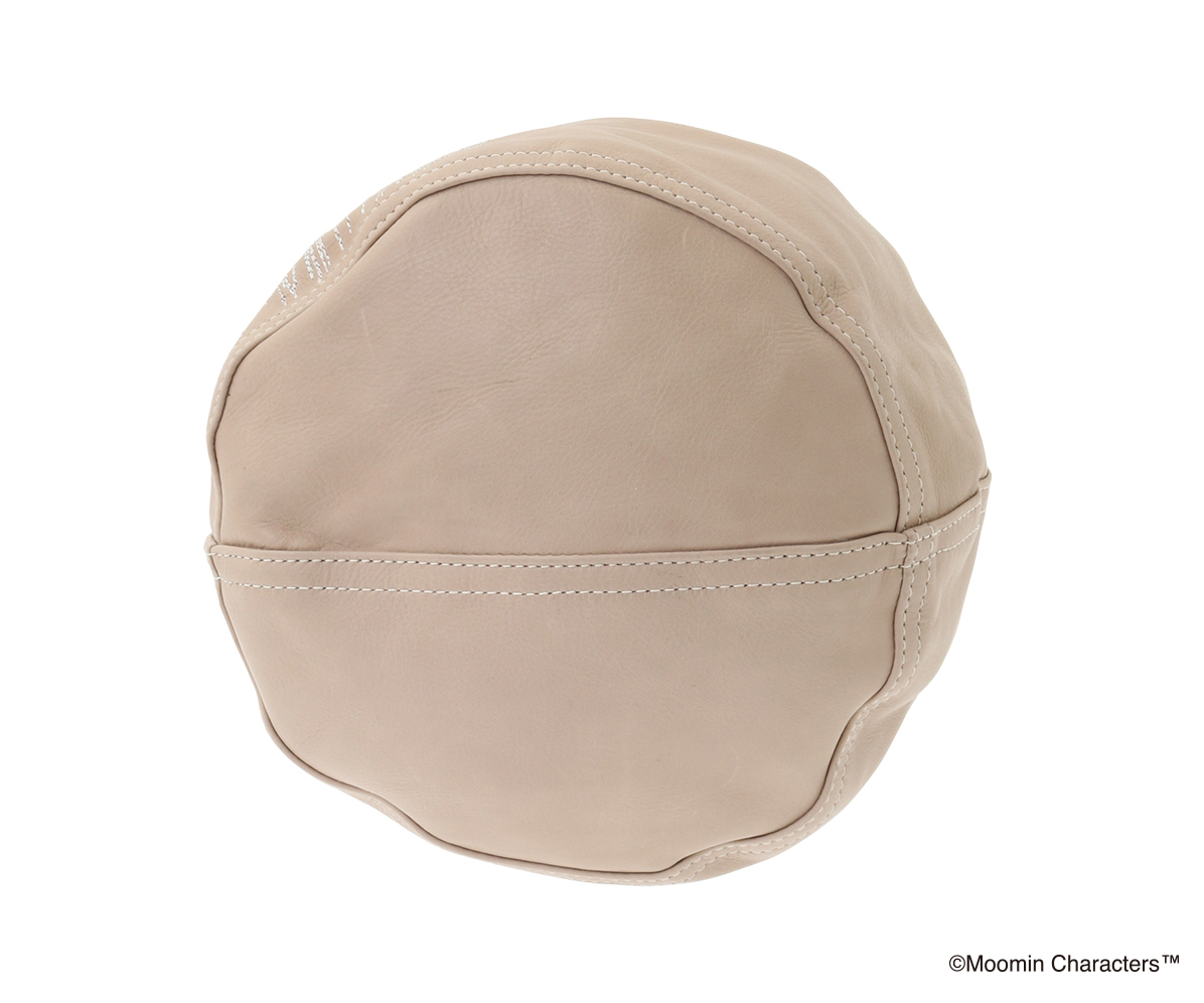 genten（ゲンテン） 【ケアセット＋安心の3年保証付】 MOOMIN ムーミン