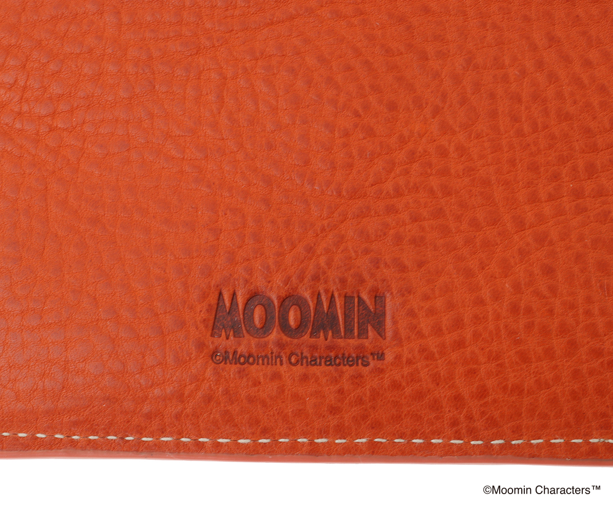 genten（ゲンテン） 【ケアセット＋安心の3年保証付】 MOOMIN ムーミン