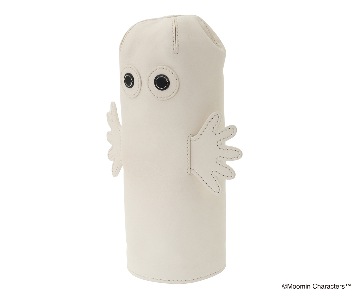 genten（ゲンテン） 3年保証＋ケアセット付 MOOMIN ムーミン ペン