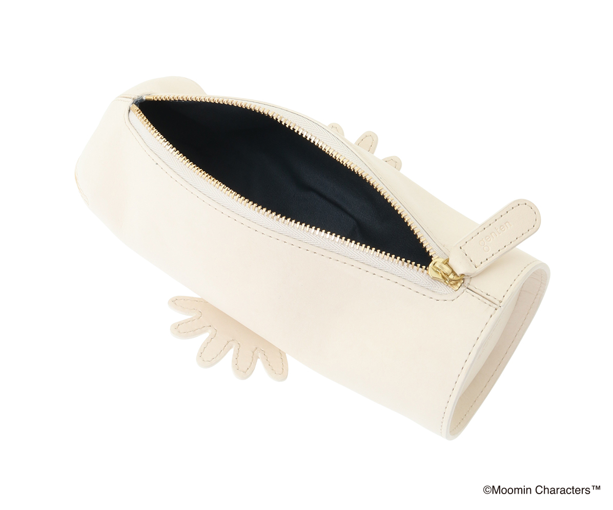 genten 【最大p25％ 3年保証付】 ゲンテン MOOMIN ムーミン ペン