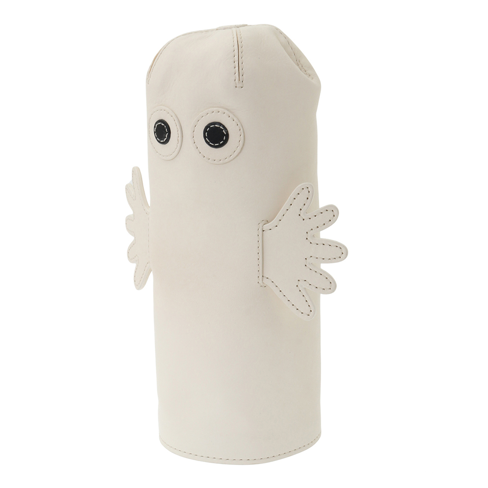 genten（ゲンテン） 3年保証＋ケアセット付 MOOMIN ムーミン ペン