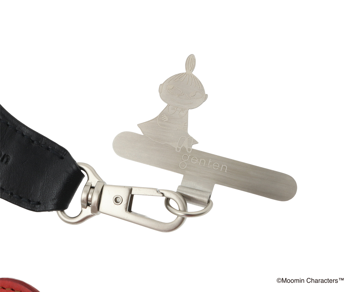 genten（ゲンテン） 【ケアセット＋安心の3年保証付】 MOOMIN ムーミン
