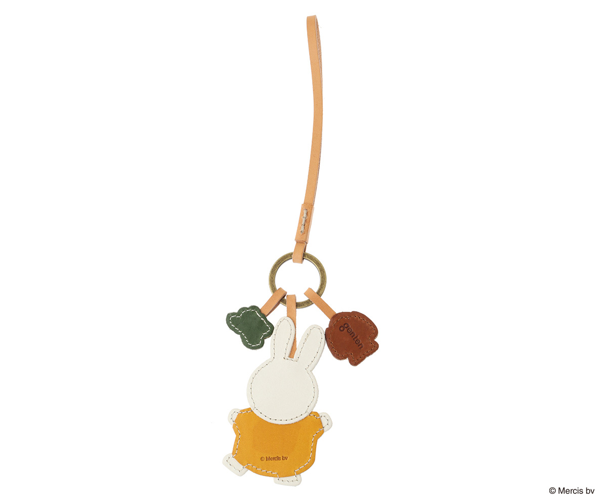 genten（ゲンテン） 3年保証＋ケアセット付 miffy collection