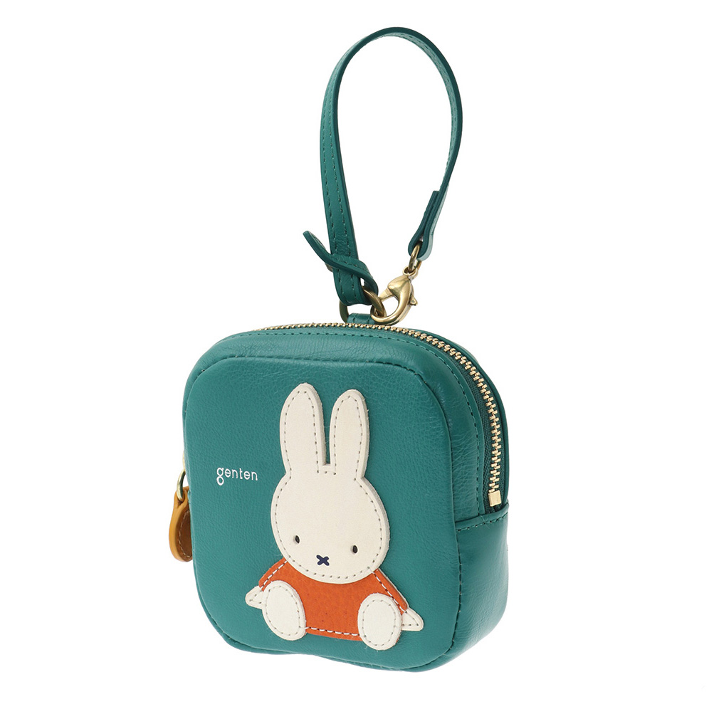 genten（ゲンテン） 3年保証＋ケアセット付 miffy collection