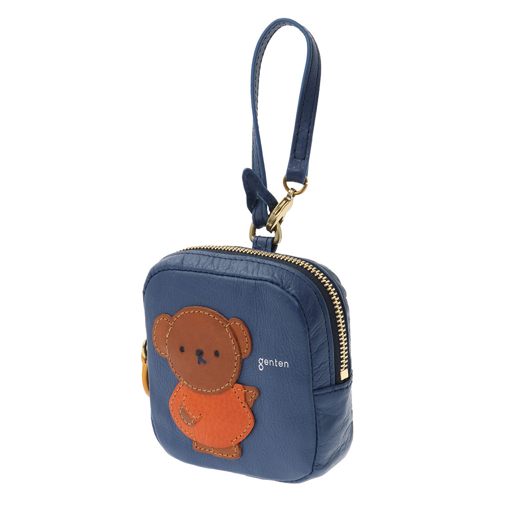 genten（ゲンテン） 3年保証＋ケアセット付 miffy collection