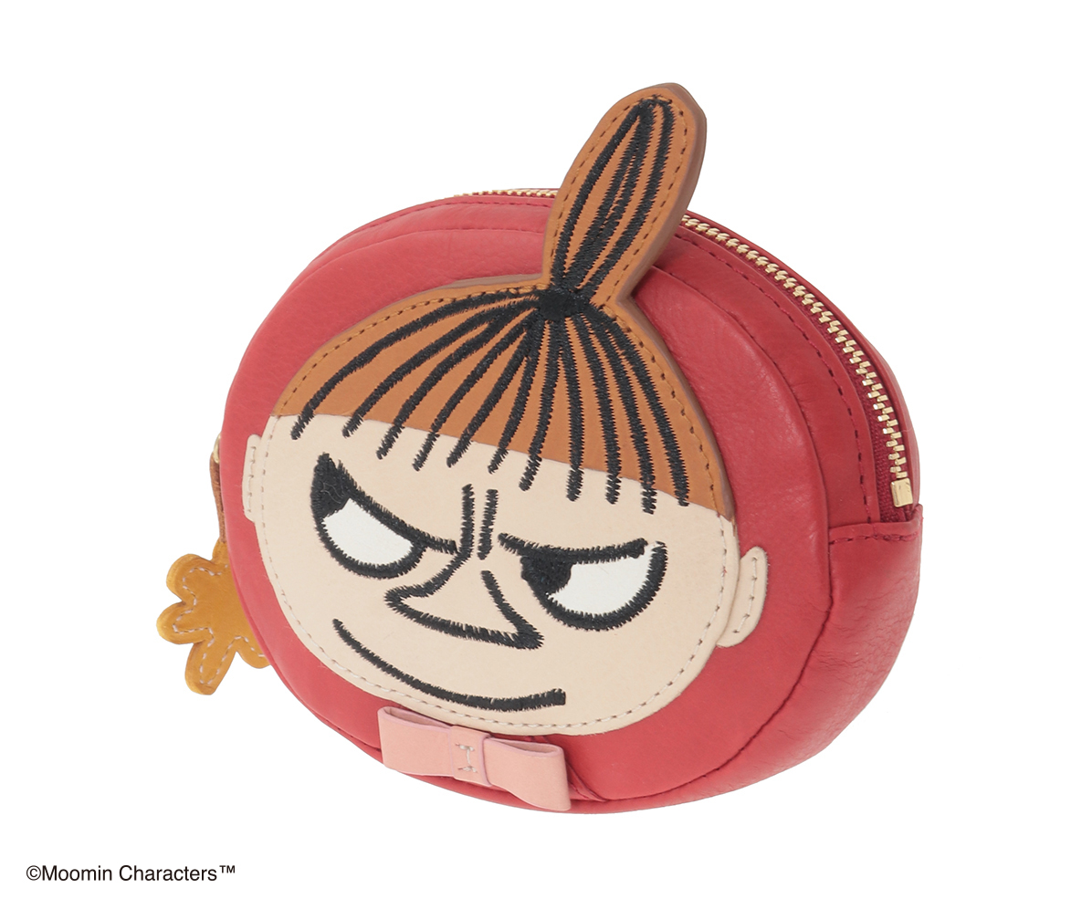 genten（ゲンテン） 【ケアセット＋安心の3年保証付】 MOOMIN ムーミン