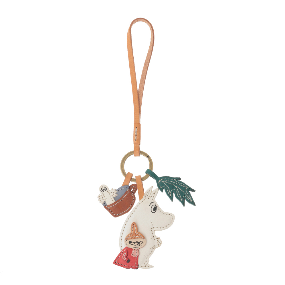 genten（ゲンテン） 【ケアセット＋安心の3年保証付】 MOOMIN ムーミン