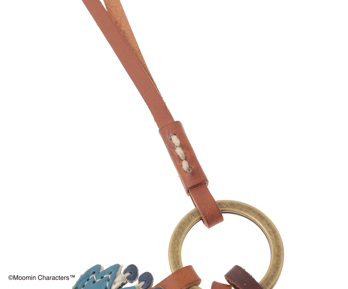 genten（ゲンテン） 【ケアセット＋3年保証付＋α】 MOOMIN ムーミン