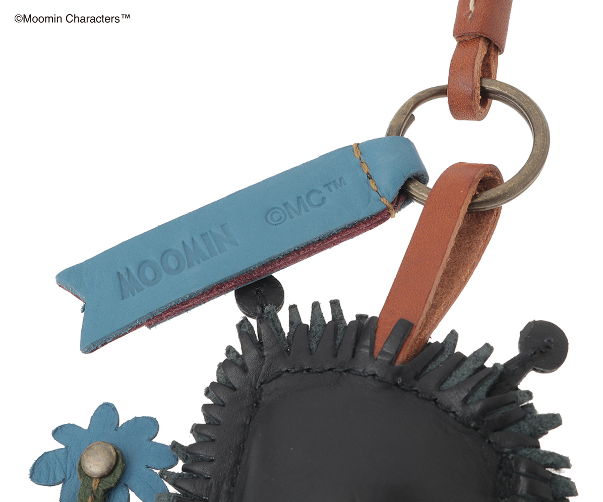 genten（ゲンテン） 3年保証＋ケアセット付 MOOMIN ムーミン ふわふわ