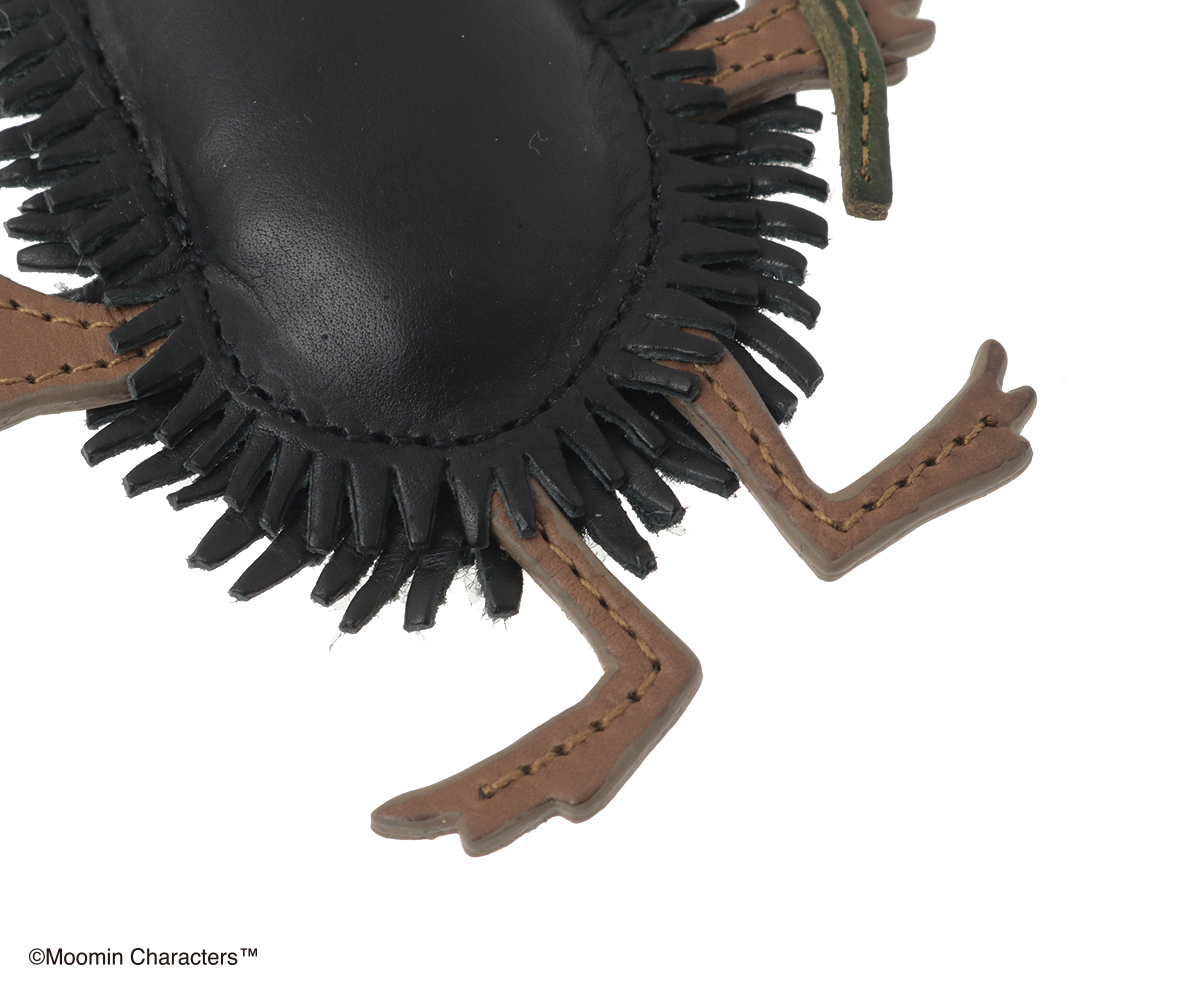 genten（ゲンテン） 3年保証＋ケアセット付 MOOMIN ムーミン ふわふわ