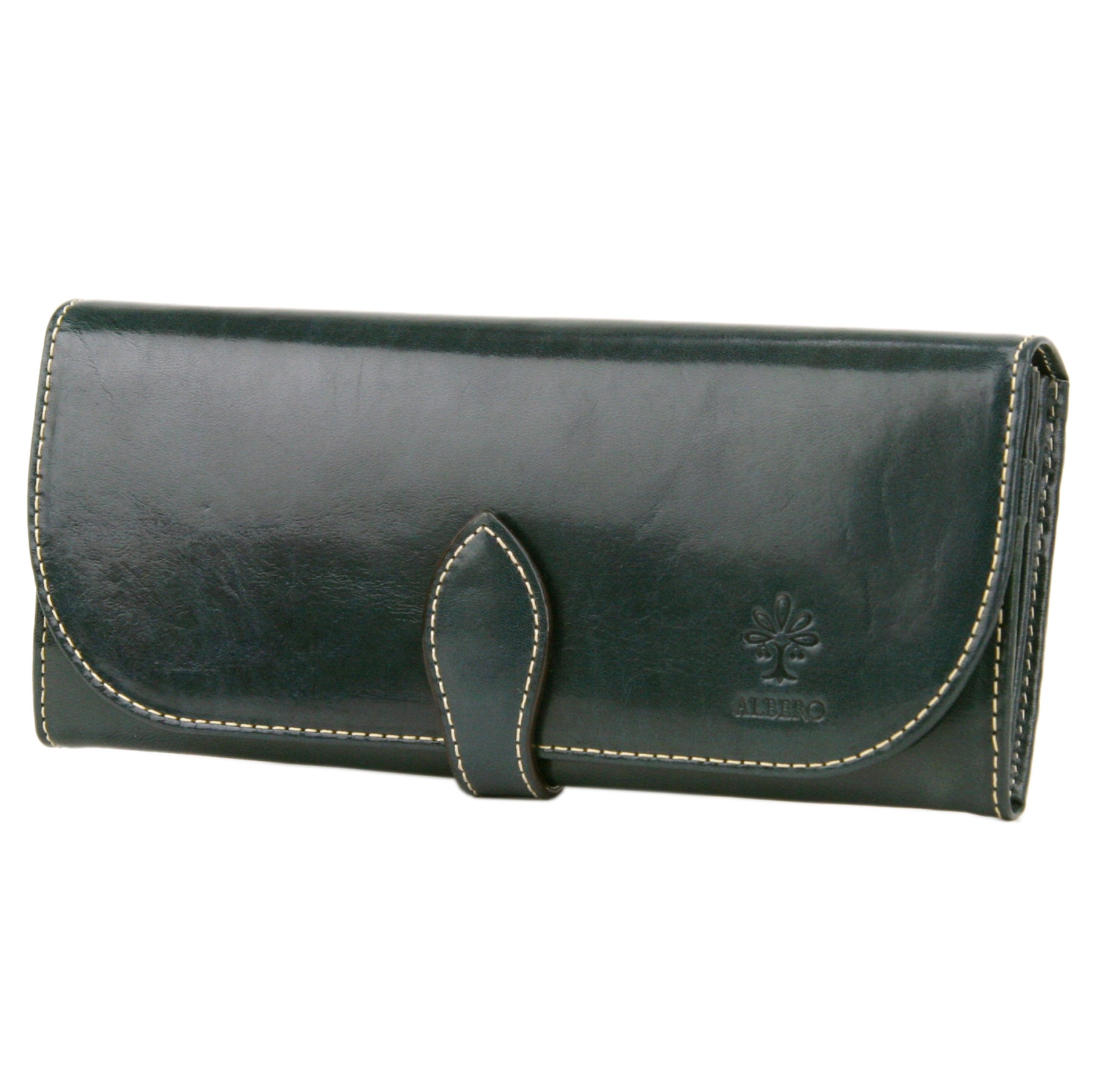 ALBERO（アルベロ） 3年保証付 OLD MADRAS オールドマドラス 小銭入れ