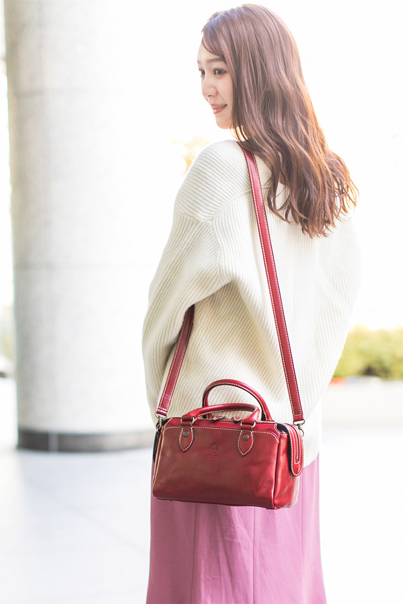 ALBERO（アルベロ） 3年保証付 OLD MADRAS オールドマドラス 2WAY